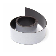 Magnet Strip Flexible Rubber Magnetic Tape with 3m Adhesive